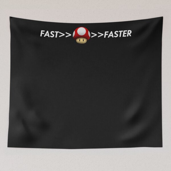 Item preview, Fast.....FASTER   designed and sold by MadebyBoutique.