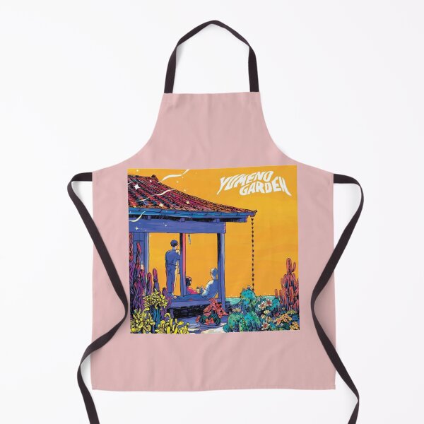 Item preview, Last Dinosaurs Yumeno Garden rden designed and sold by ThymThoughtss.