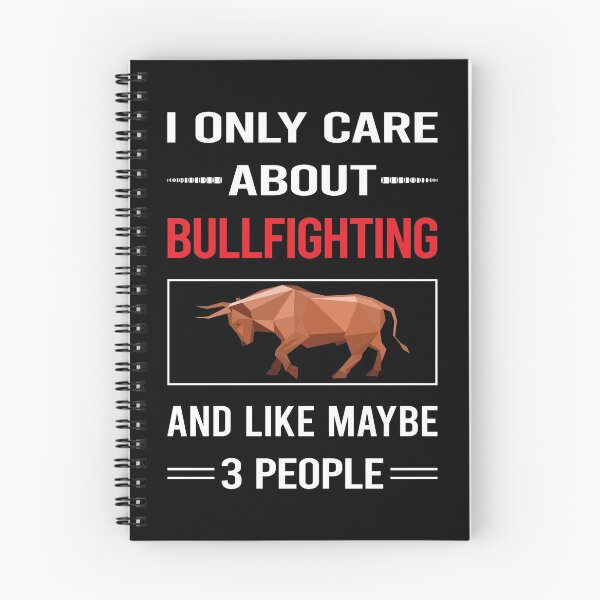 Item preview, Funny 3 People Bullfighting Bullfight Bullfighter designed and sold by DougPoulos.