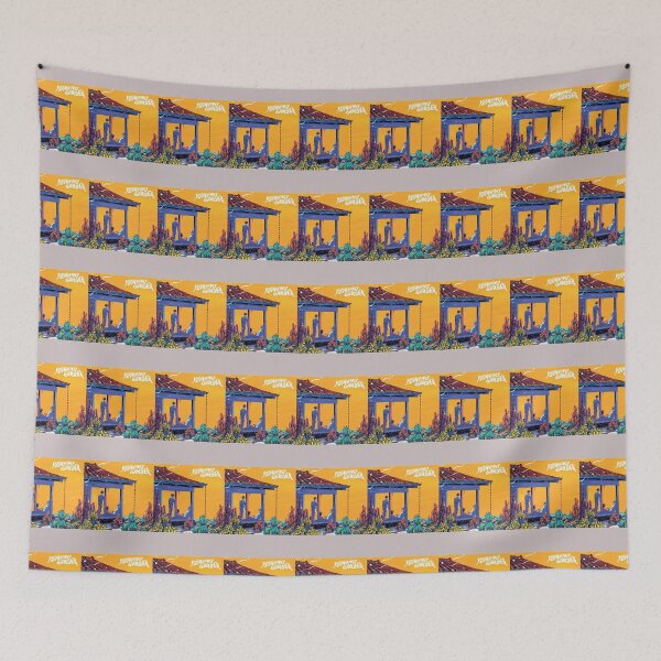 Item preview, Last Dinosaurs Yumeno Garden  rden   designed and sold by ThymThoughtss.