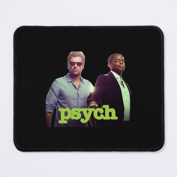 Item preview, Psych designed and sold by 83PatrickBrewer.