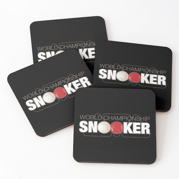Item preview, SNOOKER WORLD CHAMPIONSHIP RACK designed and sold by diego75bcn.