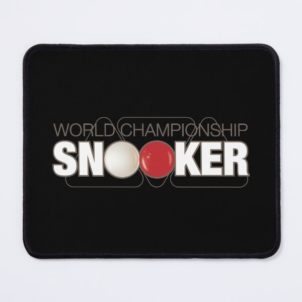 Item preview, SNOOKER WORLD CHAMPIONSHIP RACK designed and sold by diego75bcn.