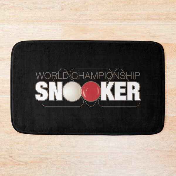 Item preview, SNOOKER WORLD CHAMPIONSHIP RACK designed and sold by diego75bcn.