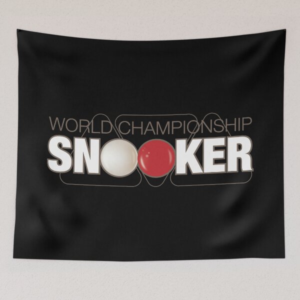 Item preview, SNOOKER WORLD CHAMPIONSHIP RACK designed and sold by diego75bcn.