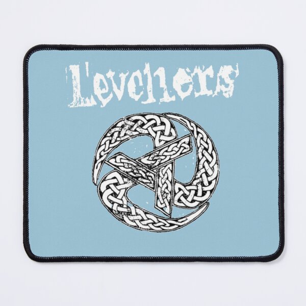 Item preview, Levellers designed and sold by ThymThoughtss.