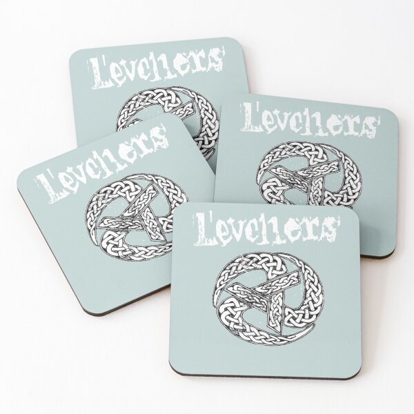 Item preview, Levellers     designed and sold by ThymThoughtss.