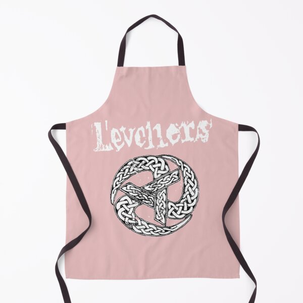 Item preview, Levellers designed and sold by ThymThoughtss.