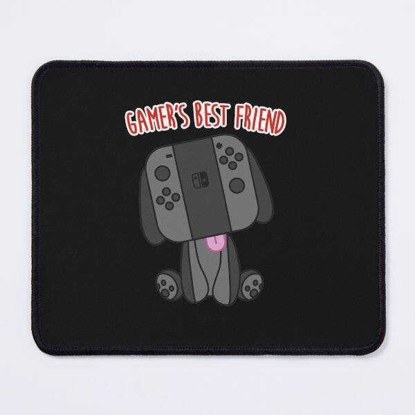 Item preview, Gamer_s Best friend   designed and sold by MadebyBoutique.