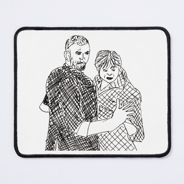 Item preview, this is what sencha is – alex horne and mel giedroyc | poorly drawn taskmaster designed and sold by underscoree.