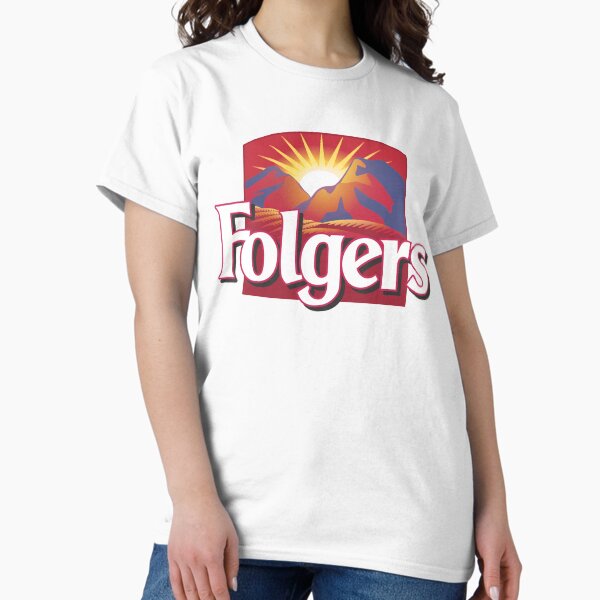 Item preview, FOLGERS COFFEE designed and sold by WaltBest.