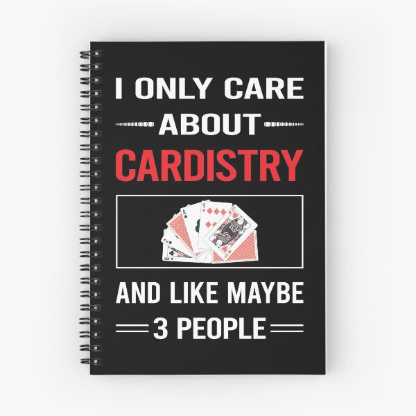 Item preview, Funny 3 People Cardistry Cardist designed and sold by DougPoulos.