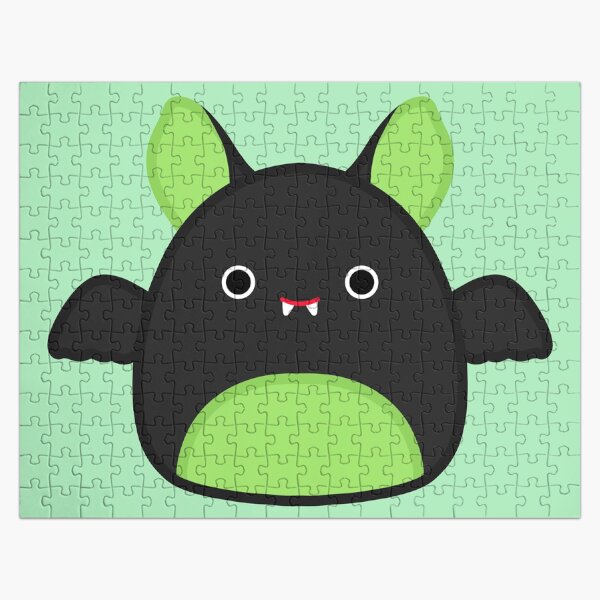 bart bat squishmallow