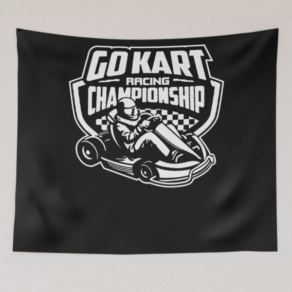 Item preview, go Kart         designed and sold by MadebyBoutique.