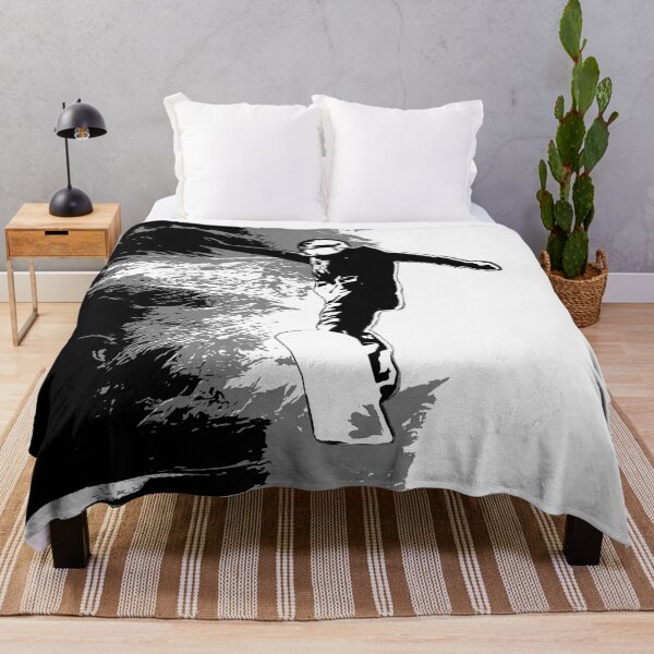 Item preview, Free-riding - Snowboarder designed and sold by NaturePrints.