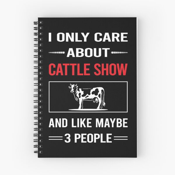Item preview, Funny 3 People Cattle Show designed and sold by DougPoulos.