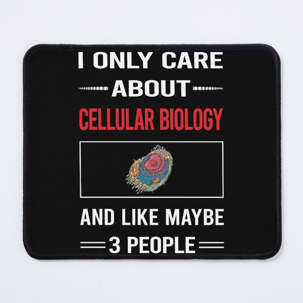 Item preview, Funny 3 People Cellular Biology designed and sold by DougPoulos.