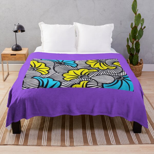 Item preview, Beautiful African Print Pattern designed and sold by EmardGeraldine.
