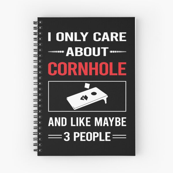 Item preview, Funny 3 People Cornhole designed and sold by DougPoulos.