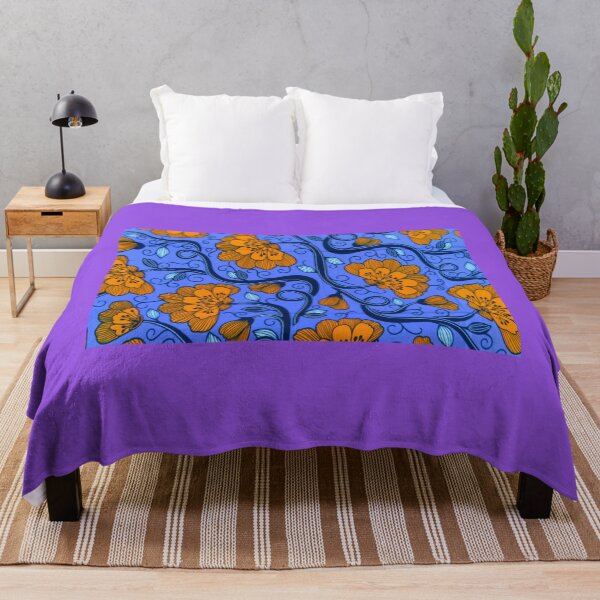 Item preview, Beautiful African Print Pattern    designed and sold by EmardGeraldine.