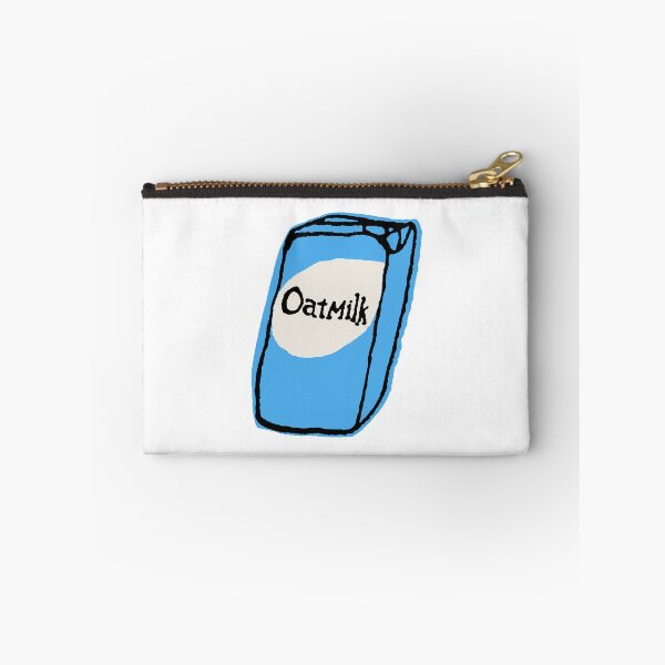 Item preview, Oat milk please designed and sold by blahdeedah.