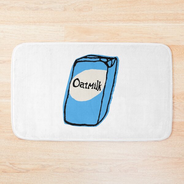 Item preview, Oat milk please designed and sold by blahdeedah.