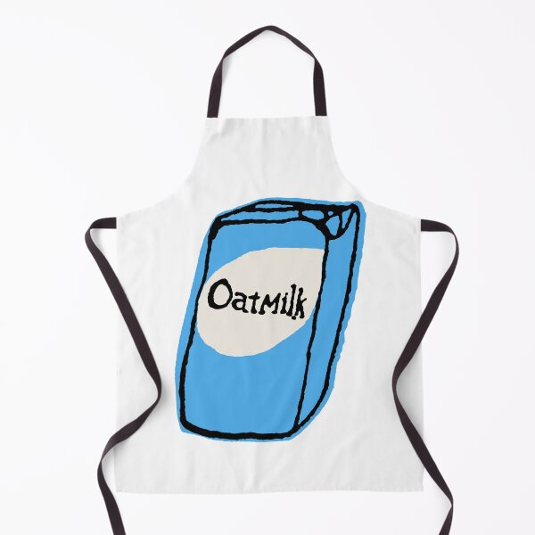 Item preview, Oat milk please designed and sold by blahdeedah.