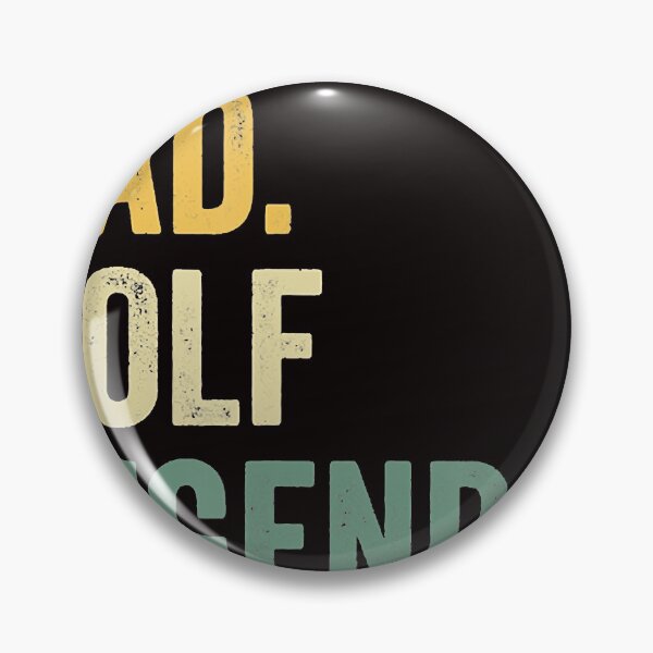 Item preview, Golfer Husband Dad Golf Legend Golfing Father's Day designed and sold by BrandyBare.