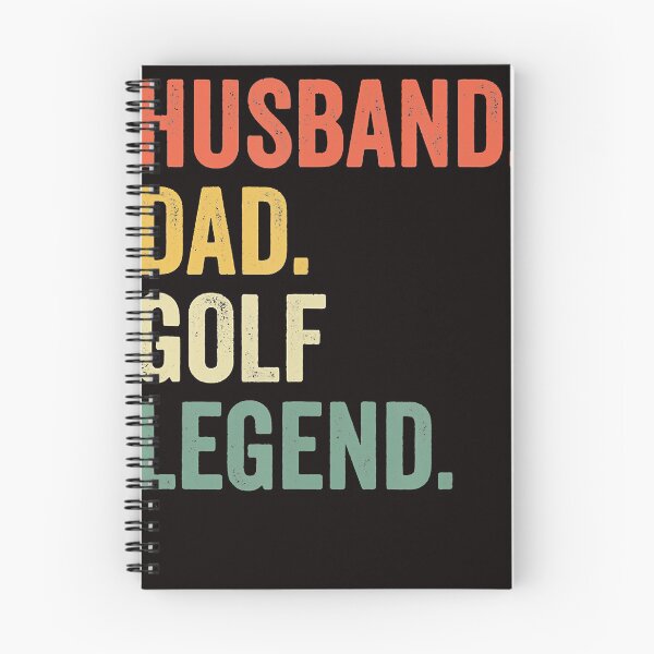 Item preview, Golfer Husband Dad Golf Legend Golfing Father's Day designed and sold by BrandyBare.