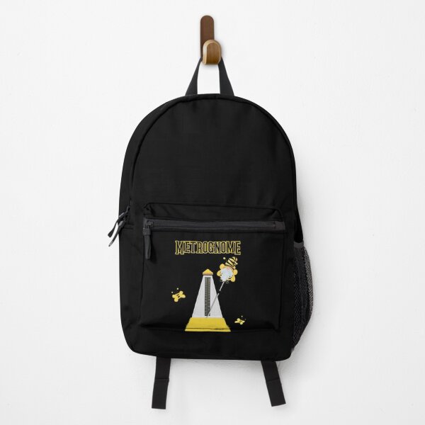 Item preview, METROGNOME - GNOME WITH BEES - FUNNY MUSICAL METRONOME PUN DESIGN designed and sold by ThymThoughtss.