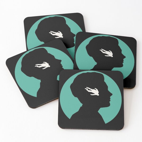 Item preview, Alfred Hitchcock's Vertigo designed and sold by MonoMagic.