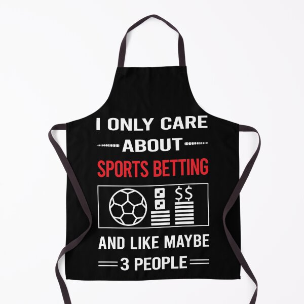 Item preview, Funny 3 People Sports Betting designed and sold by FifineCroteau.