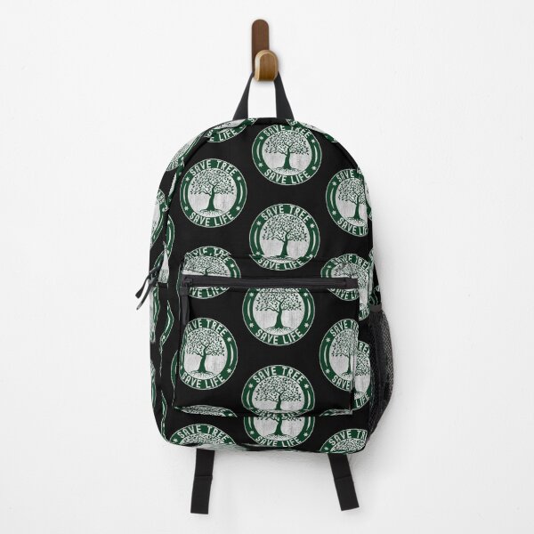 Item preview, SAVE TREE SAVE LIFE designed and sold by KGN CREATIVITY.