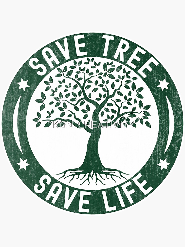 Save trees Save life – India NCC