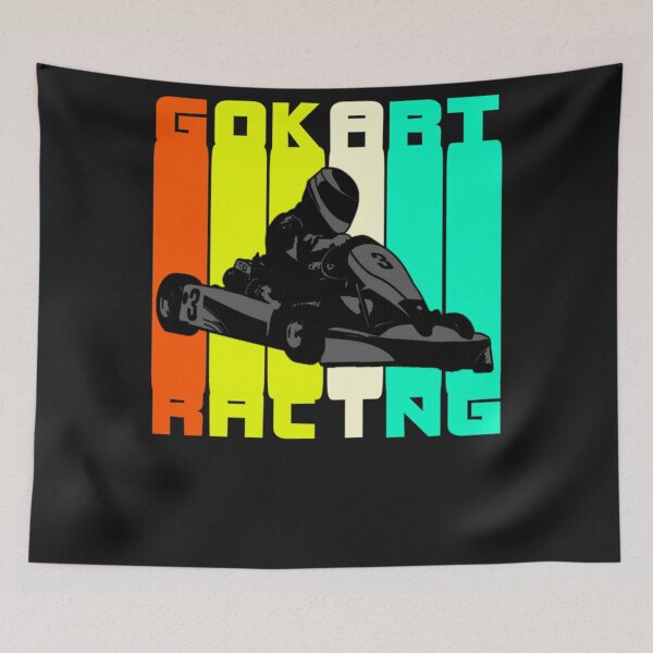 Item preview, go Kart    designed and sold by MadebyBoutique.