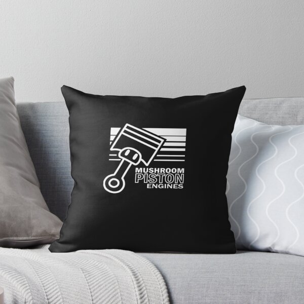 Item preview, Mushroom Piston Engines   designed and sold by MadebyBoutique.
