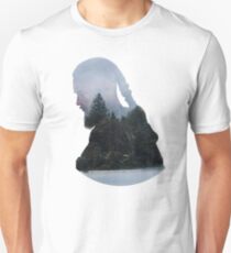 Ragnar Lothbrok - Vikings Unisex T-Shirt