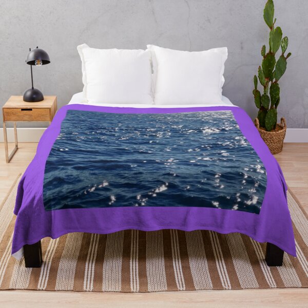 Item preview, Cambridge Blue Ocean Waves designed and sold by EmardGeraldine.