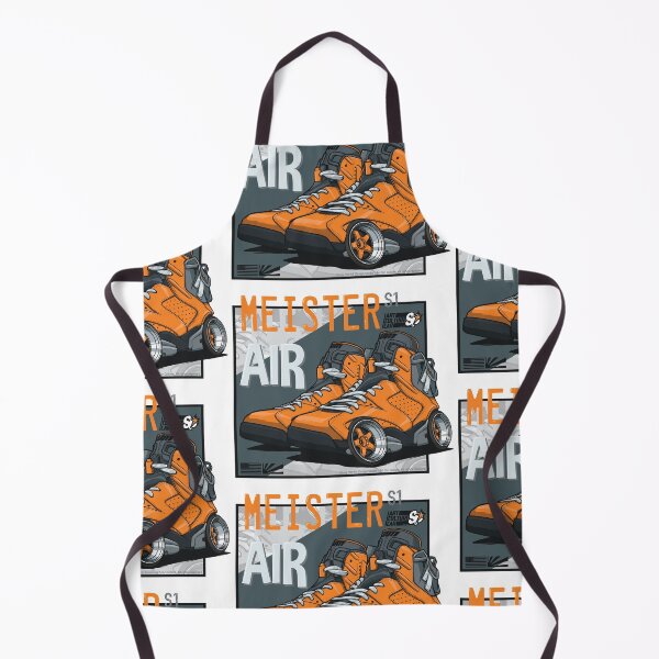 Item preview, Meister AIR S1 designed and sold by SprayPatrick.