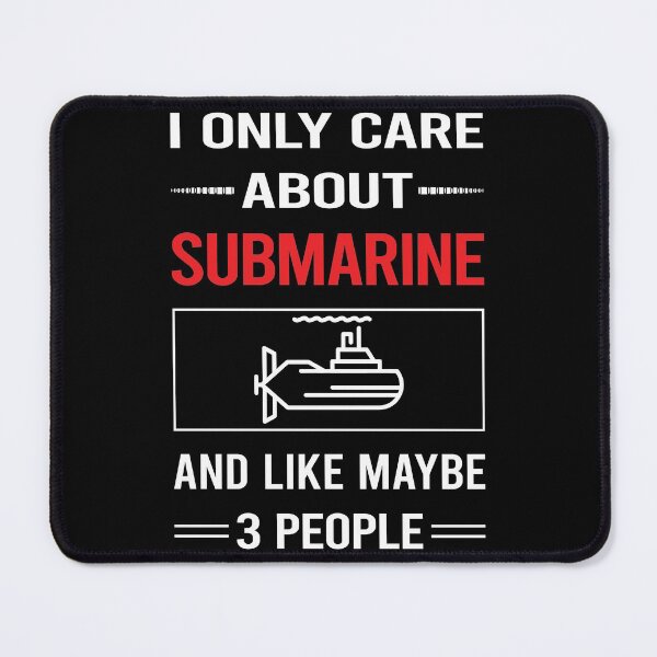 Item preview, Funny 3 People Submarine designed and sold by FifineCroteau.