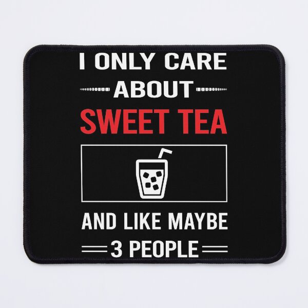 Item preview, Funny 3 People Sweet Tea designed and sold by FifineCroteau.