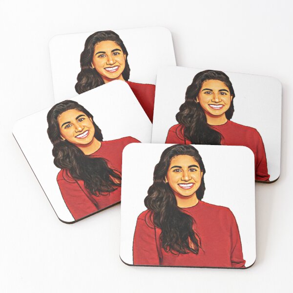 Item preview, Monica Padman designed and sold by Sticky World.