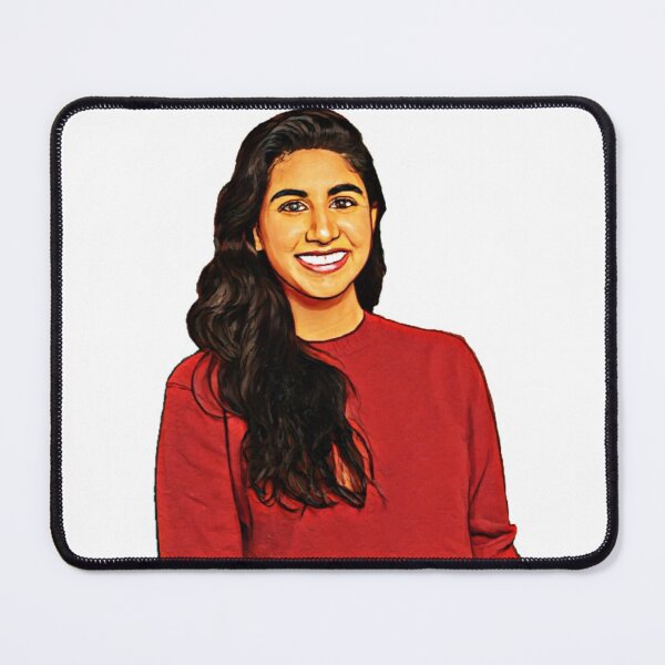 Item preview, Monica Padman designed and sold by Sticky World.