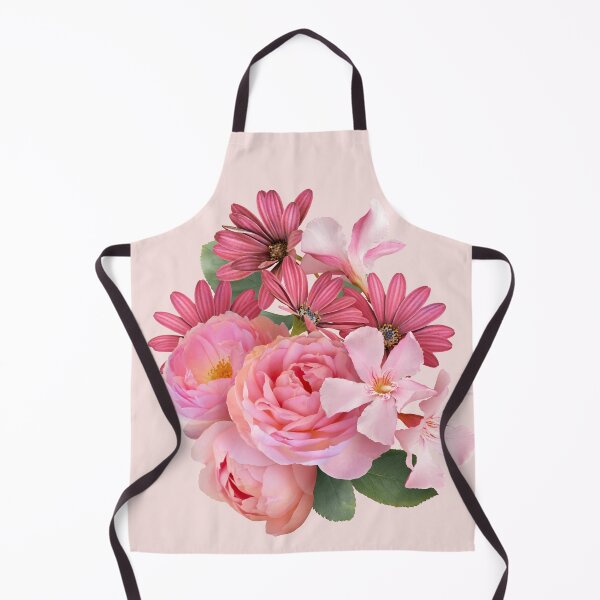 Item preview, Bouquet of pink flowers. designed and sold by RinaMDesigns.