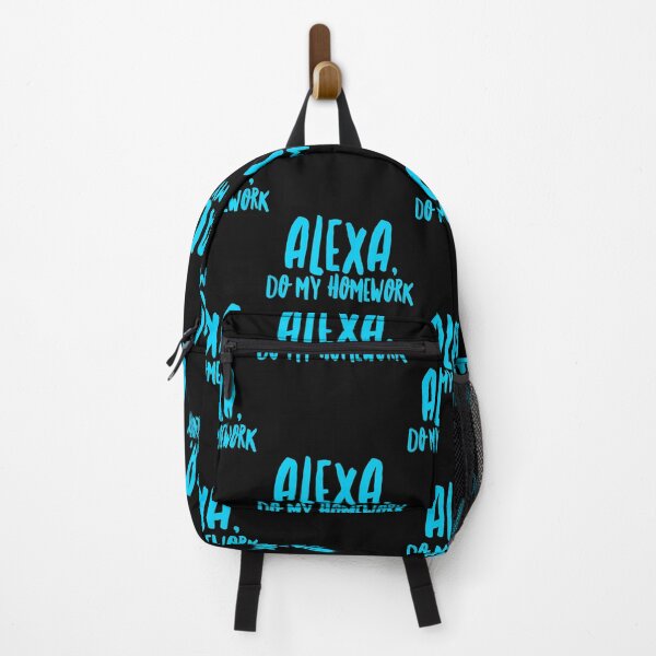 Item preview, Alexa Do My Homework Funny Joke Kids Youth . . designed and sold by gillsue43.