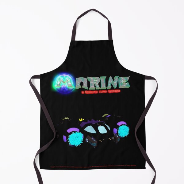 Item preview, 474. Marine and the Hopeless Universe (Shewkaul "Gemini" space-bomber) designed and sold by ciullocorp.