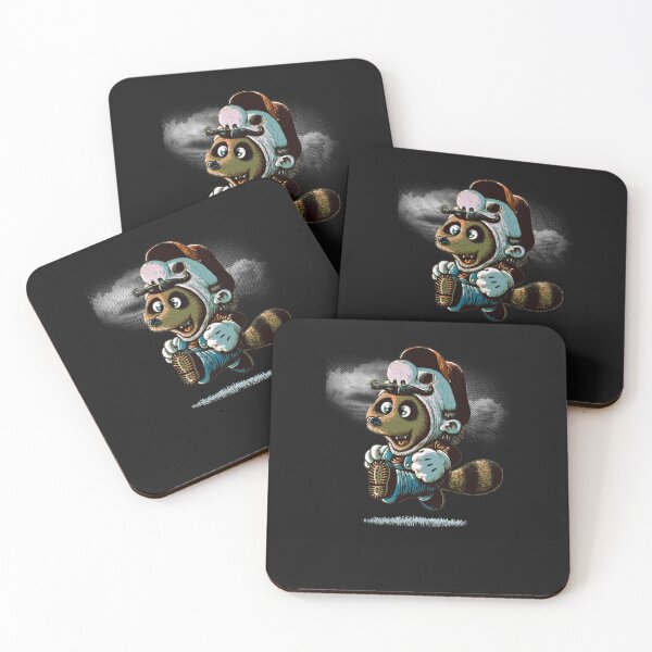 Item preview, Tanuki revenge   designed and sold by MadebyBoutique.
