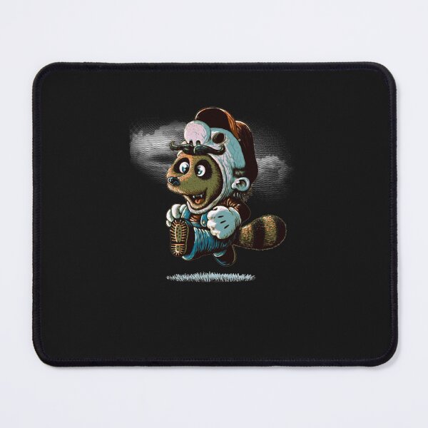 Item preview, Tanuki revenge   designed and sold by MadebyBoutique.