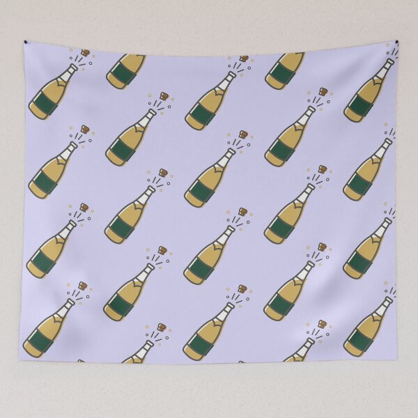 Item preview, Shampain Christmas Celebration | Best GRD Designs designed and sold by Best-GRD.