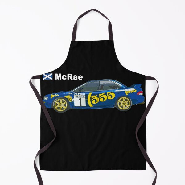 Item preview, wrc 555 colin McRae GC8 Rally Car designed and sold by cowtownCOWBOY.